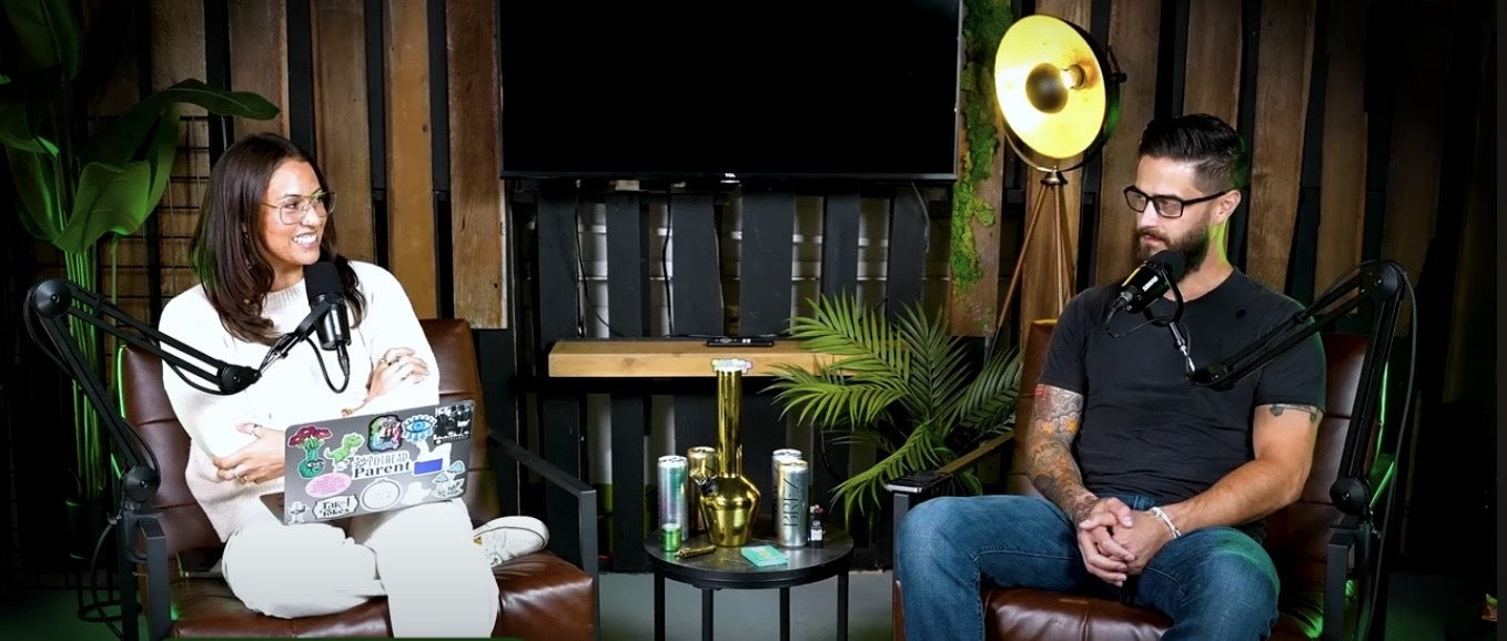 The Pothead Parents are back! New season underway!