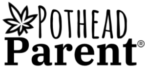 Pothead Parent logo