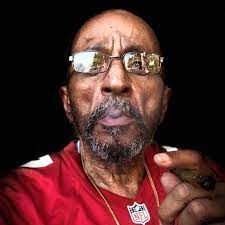 Transcribed-Unc Imo, Terry Brown