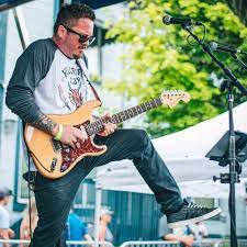 Transcribed-Artist Joey Lewis Funktional Flow