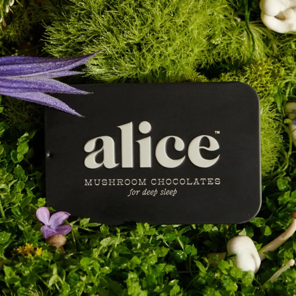 Alice Chocolate