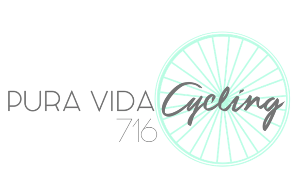 Pura Vida Cycling