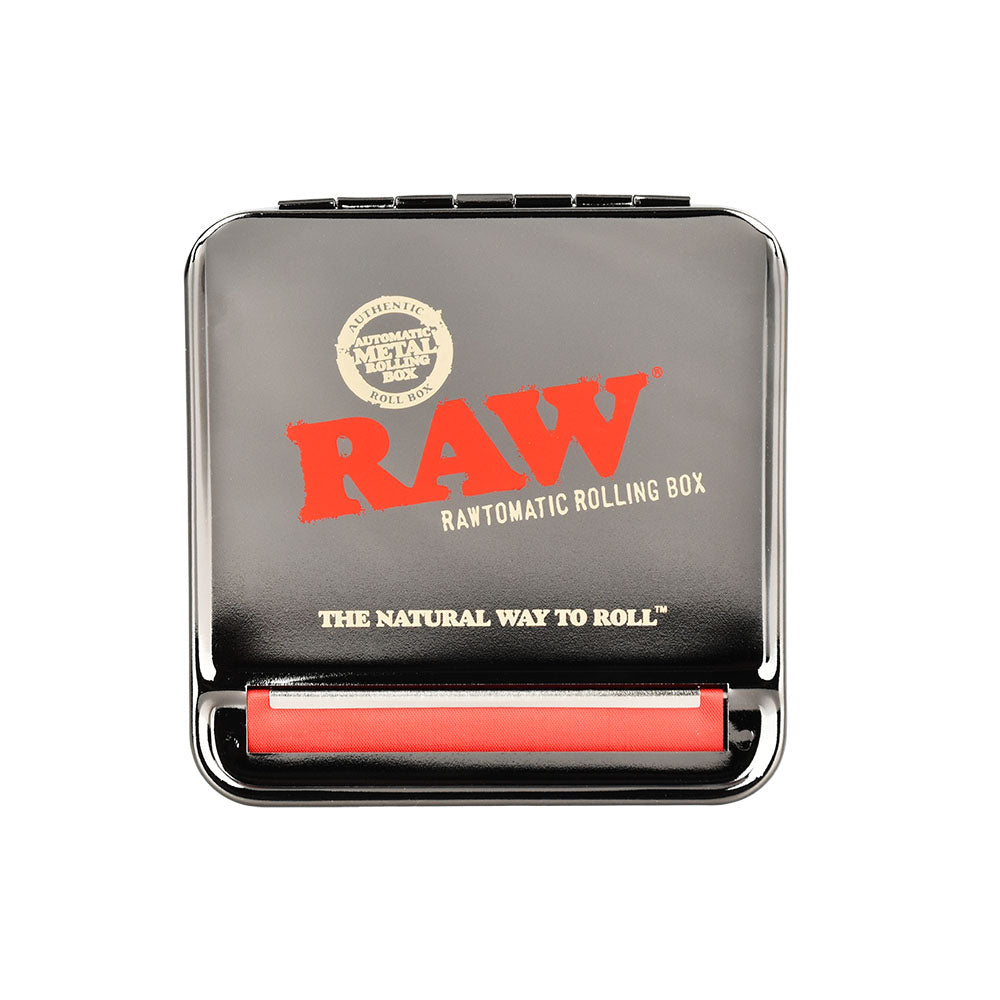 RAW Rawtomatic Roll Box - 79mm