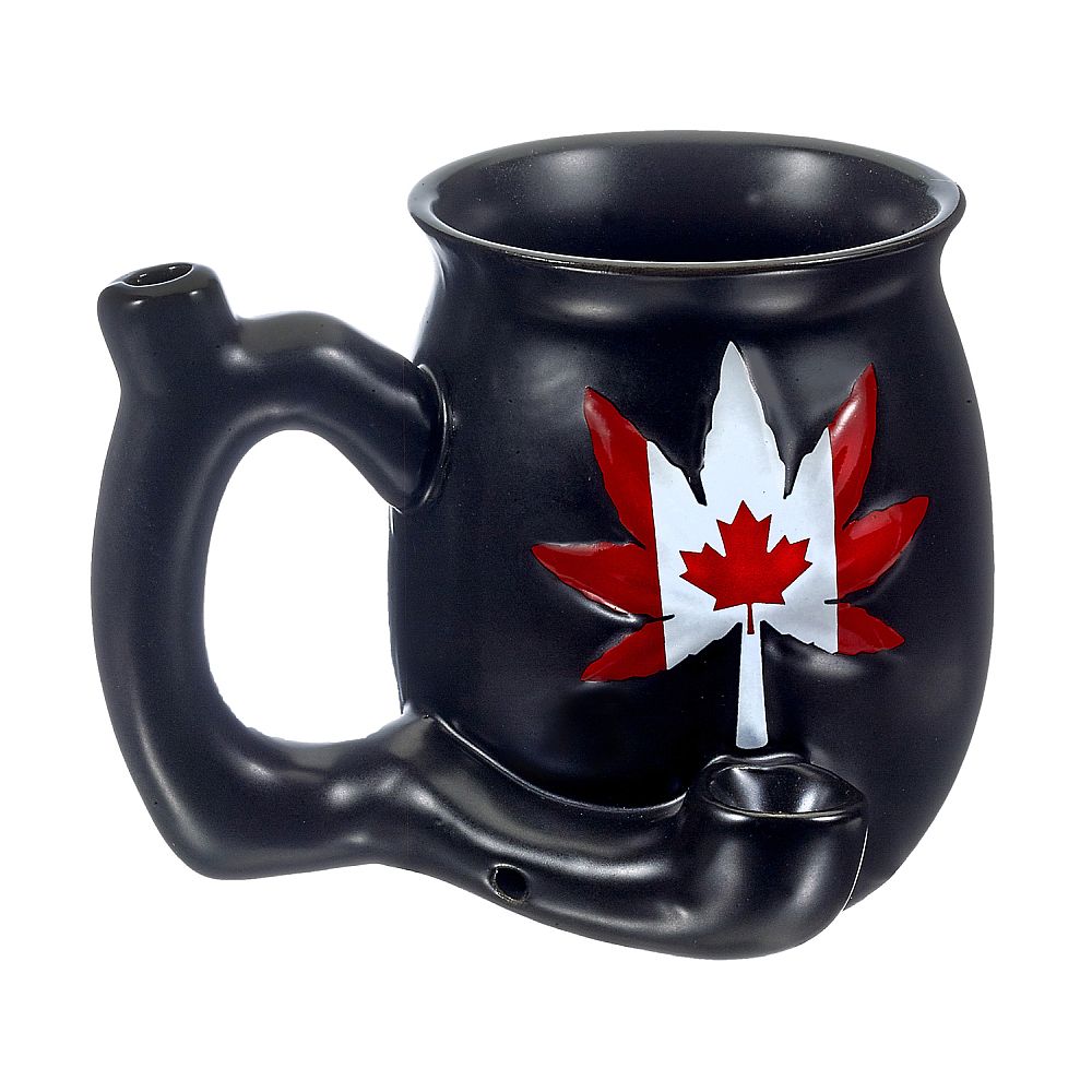 Canadian roast & Toast Mug