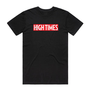 Open image in slideshow, High Times® Men&#39;s T-Shirt
