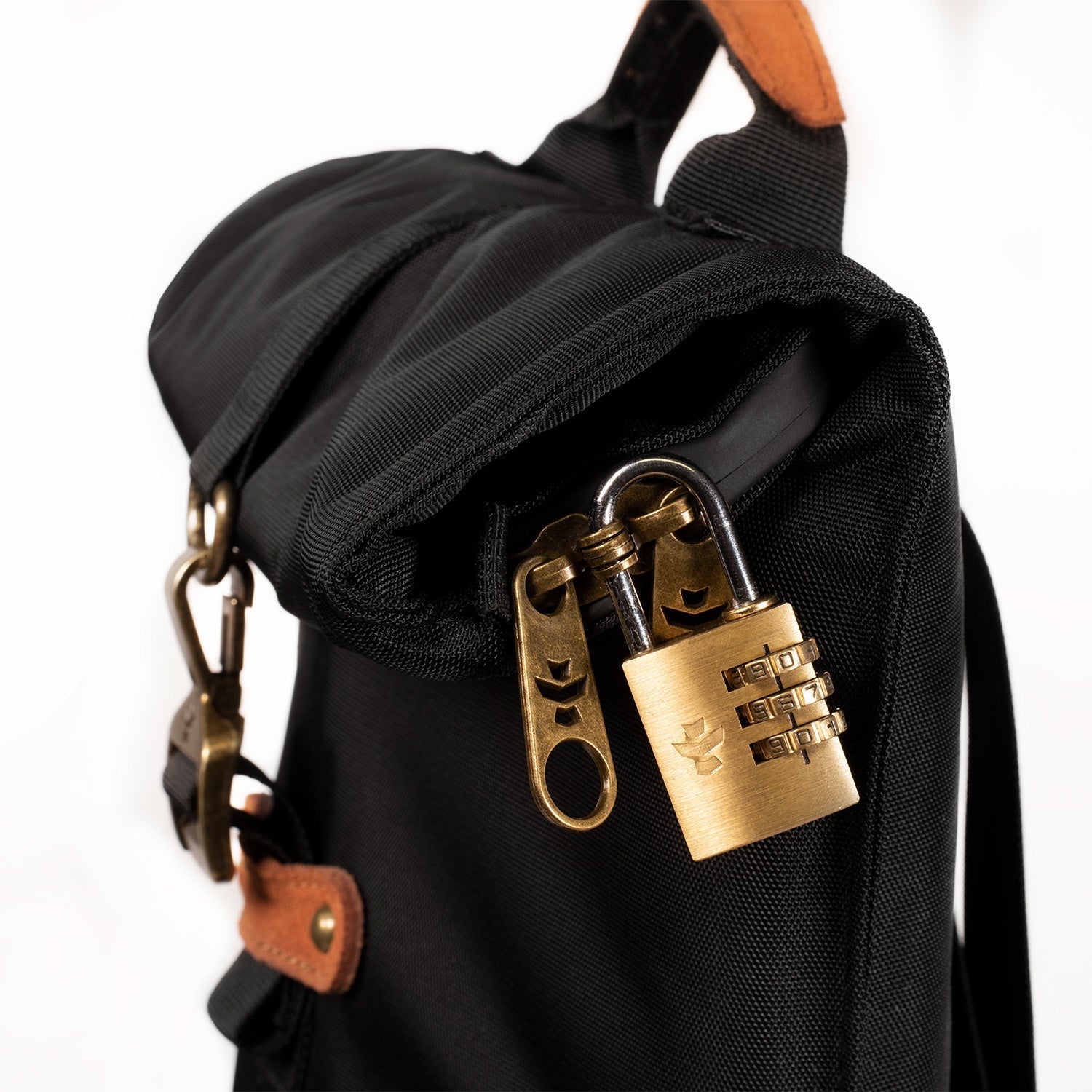 Revelry Defender - Smell Proof Padded Backpack