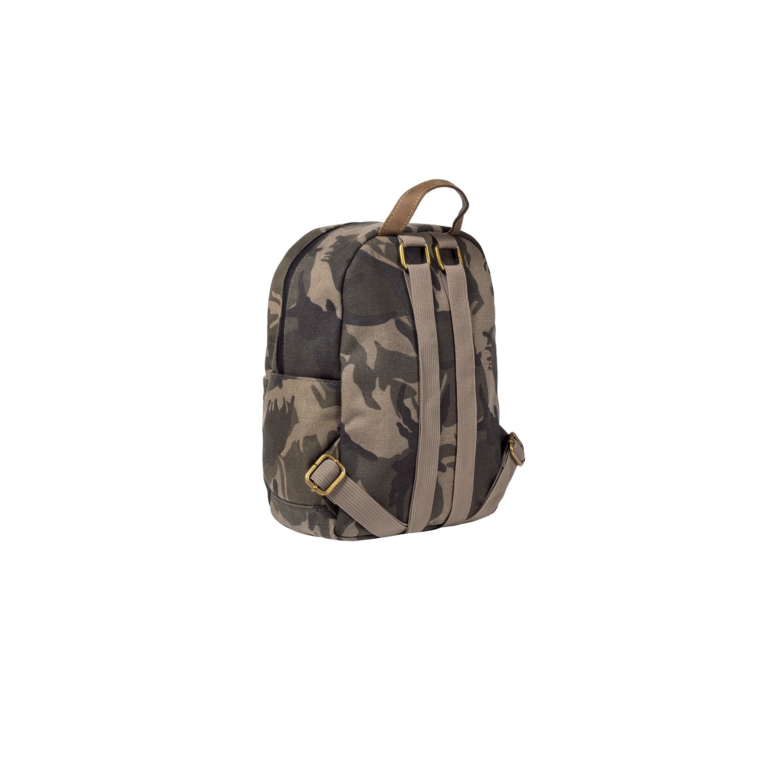 Revelry Shorty - Smell Proof Mini Backpack