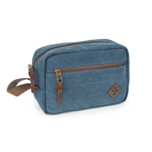 Open image in slideshow, The Stowaway - Smell Proof Toiletry Kit by Revelry
