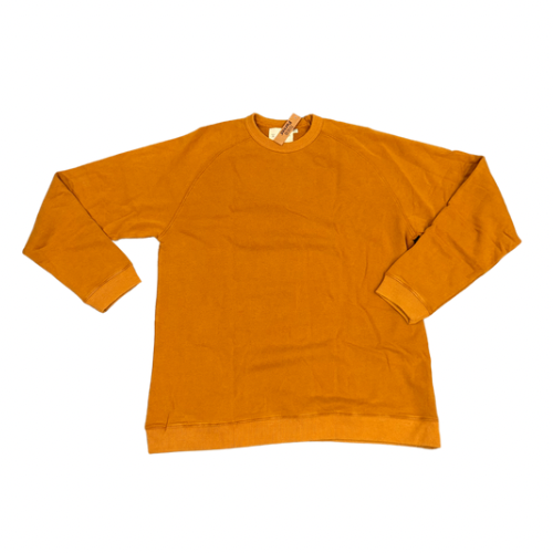 PHP Hemp Crewneck Sweatshirt