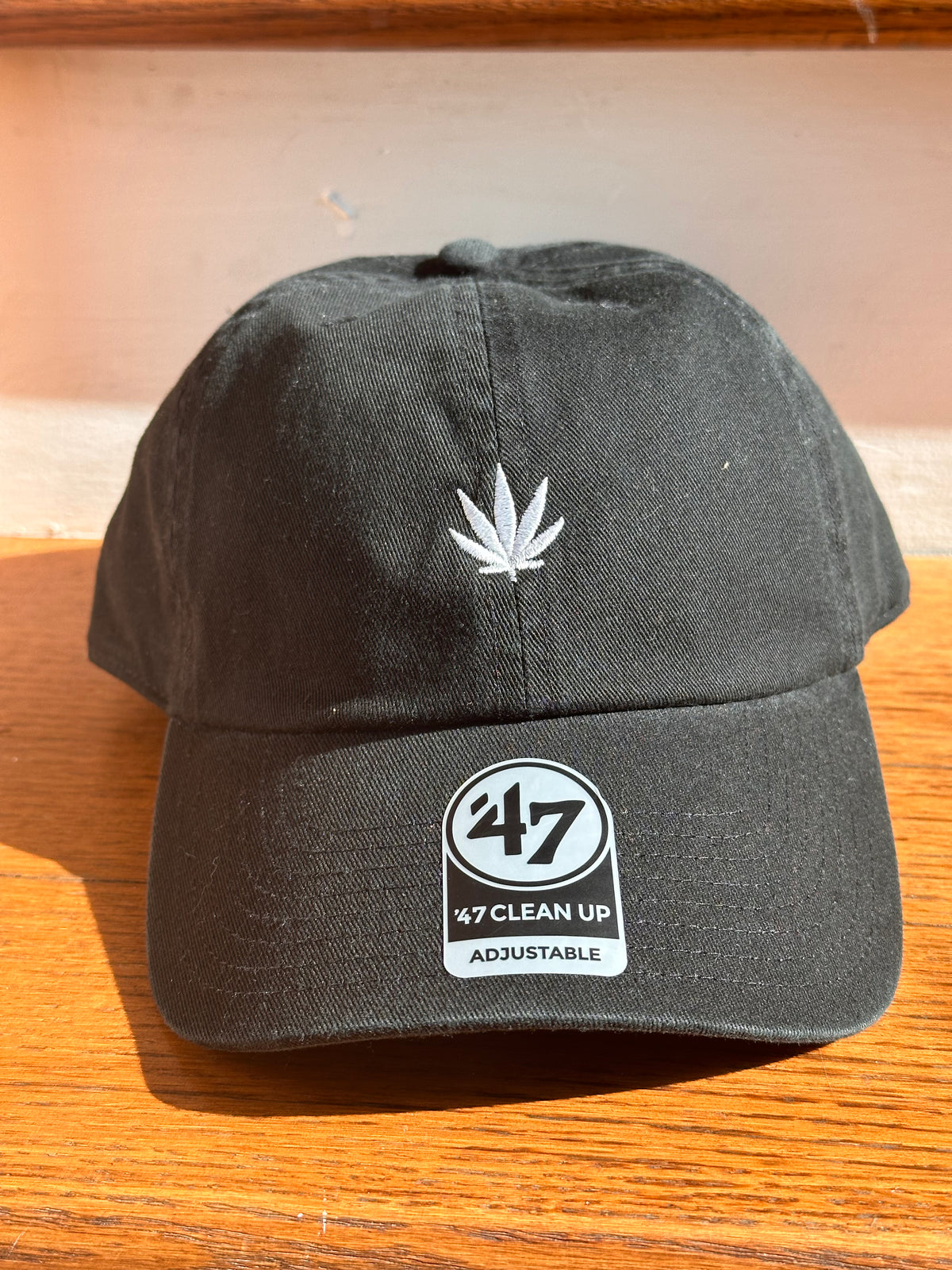pothead hat PHP Logo Baseball Hat
