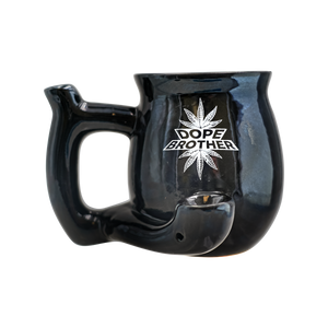 Open image in slideshow, &quot;Dope Brother&quot; Mug Pipe
