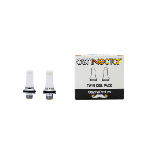 Crushed Quartz Twin Pack by Stache
