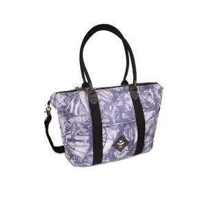 Open image in slideshow, Revelry Sheila - Smell Proof Tote
