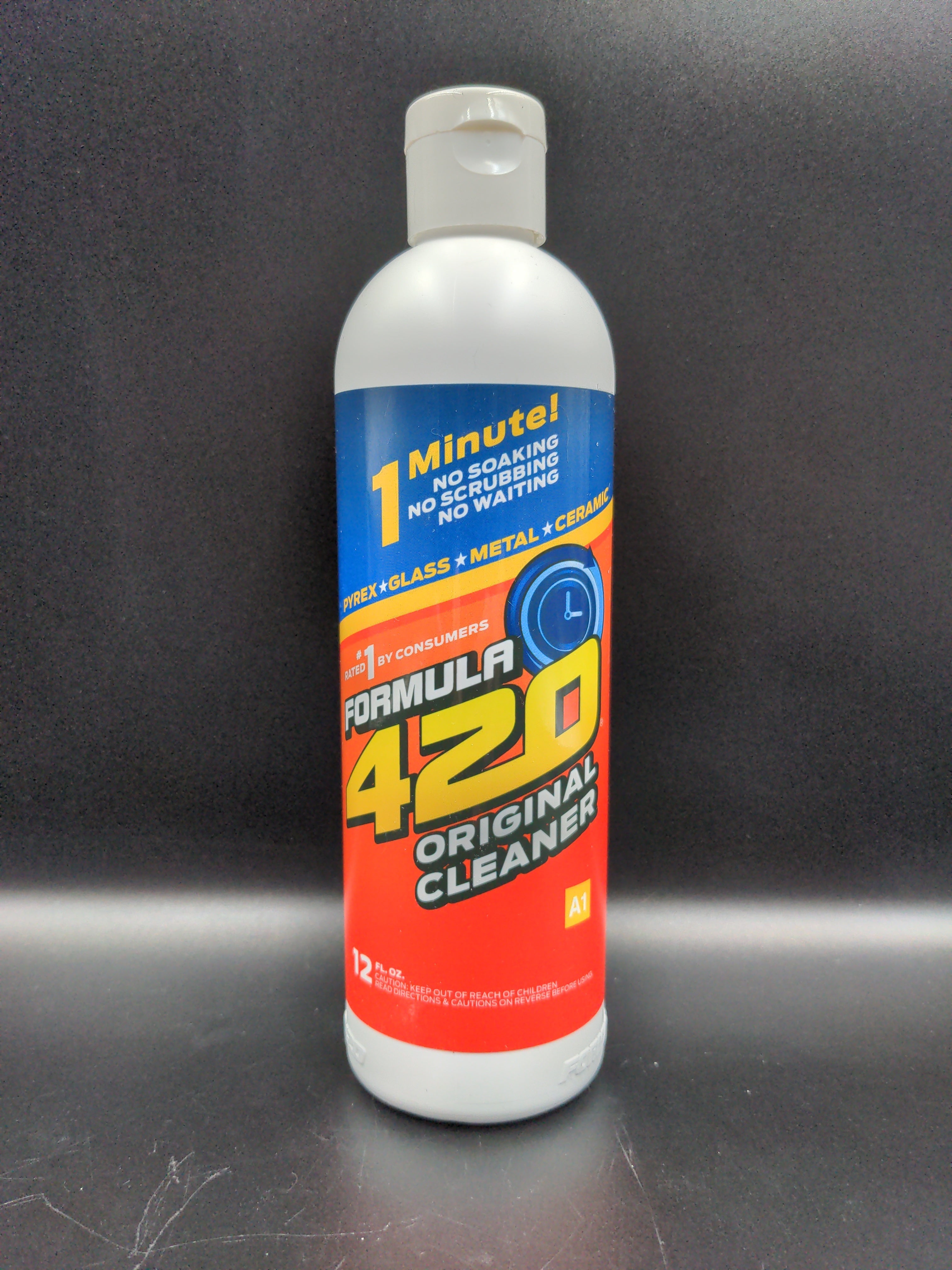 Formula 420 Instant Cleaner 12oz