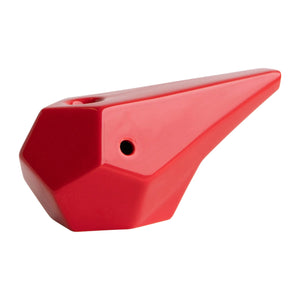 Open image in slideshow, BRNT Designs Prism Hand Pipe
