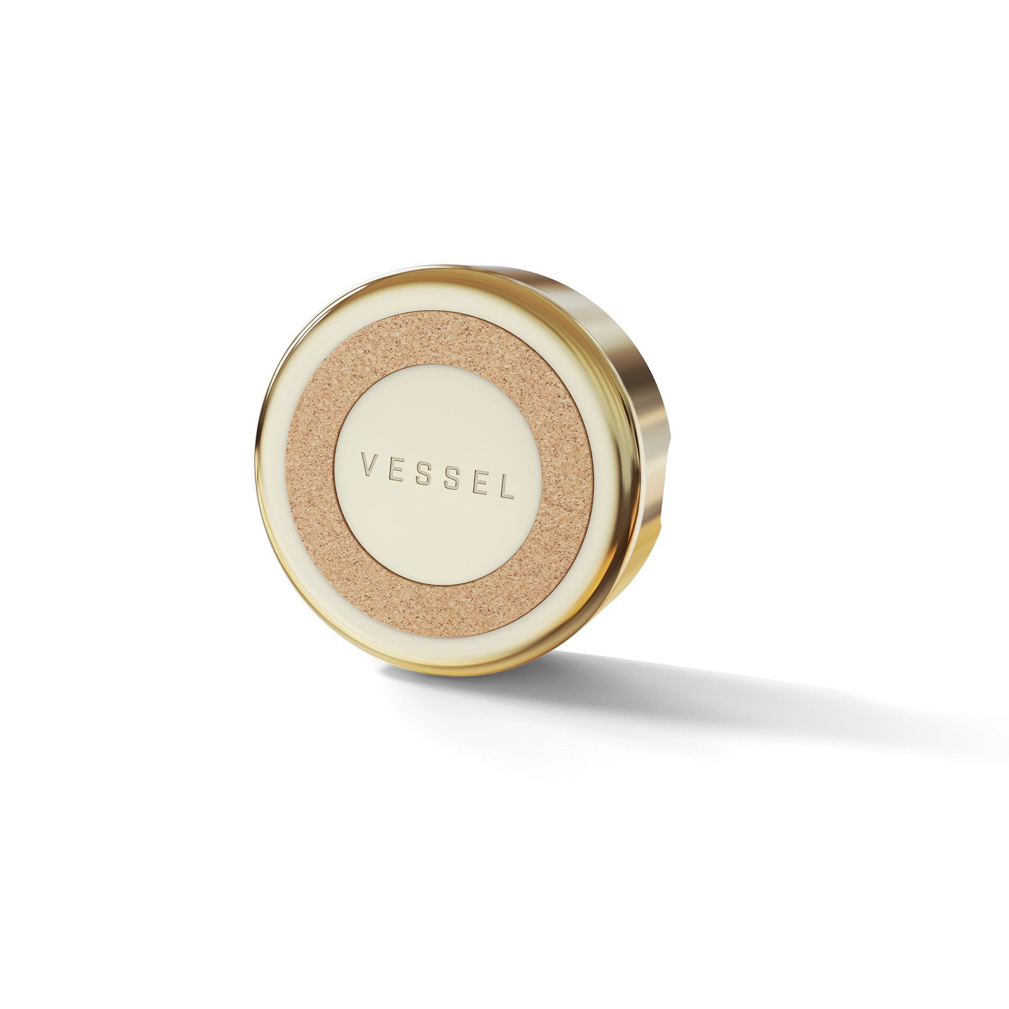 Vessel - Ember [Gold]