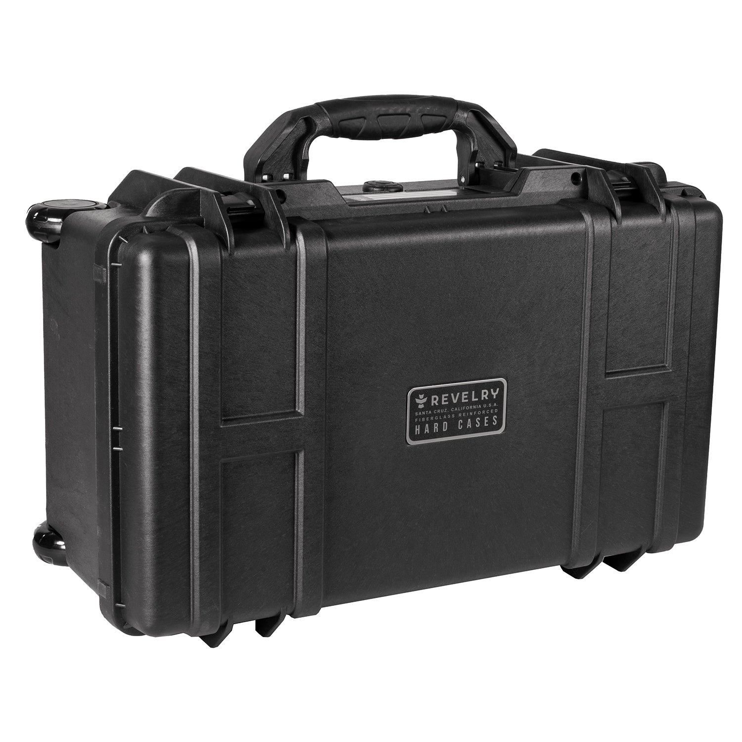 Revelry Scout 20" Rolling Travel Hard Case