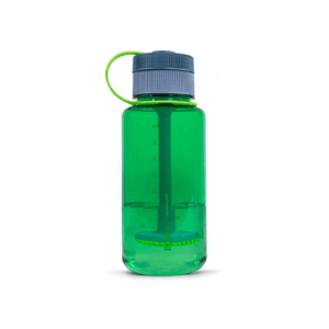 Open image in slideshow, Puffco Budsy Water Bottle Pipe (Limited Edition Colors)
