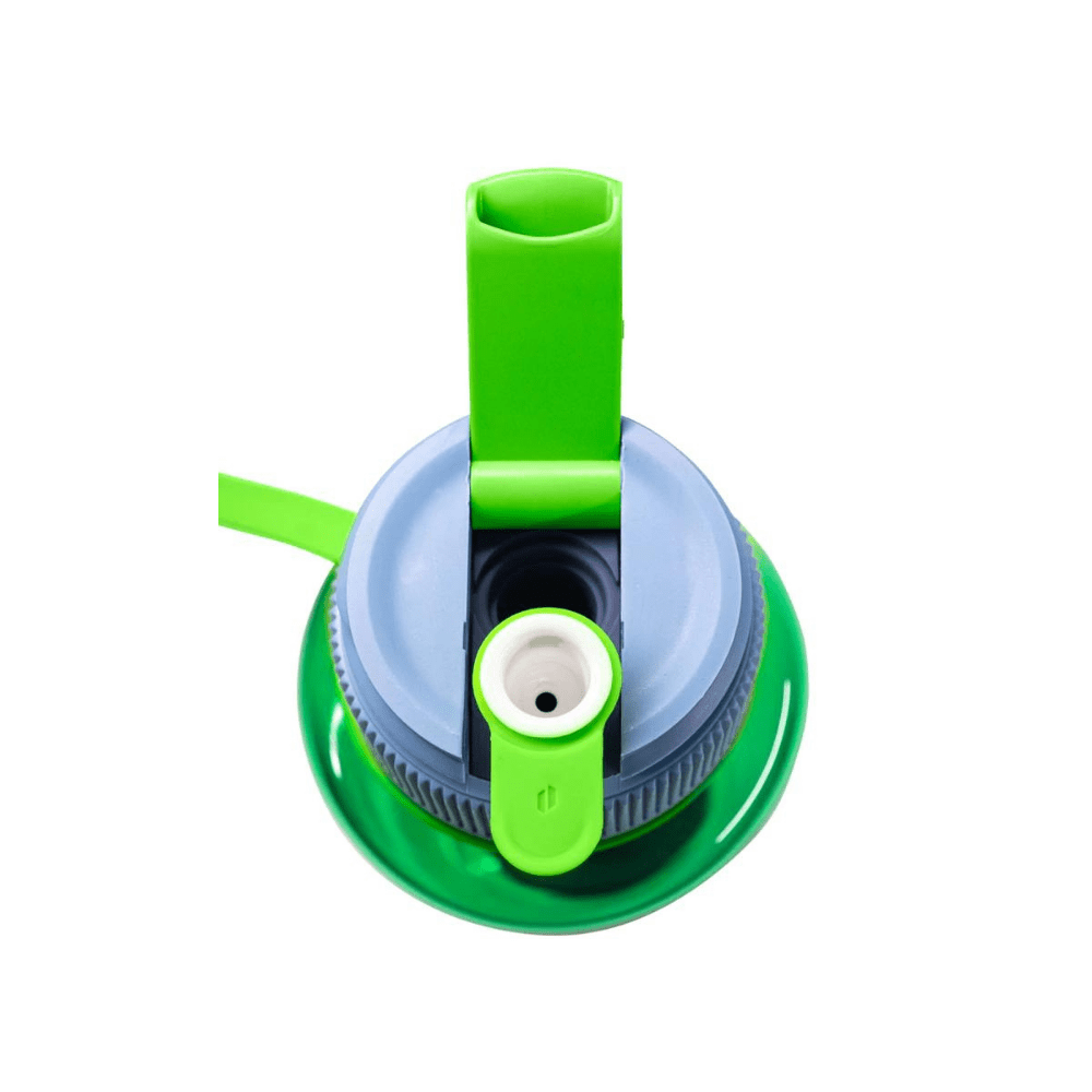 Puffco Budsy Water Bottle Pipe