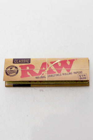 Open image in slideshow, RAW Natural Unrefined Rolling Paper
