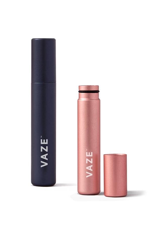 VAZE Pre-Roll Joint Cases - The Single