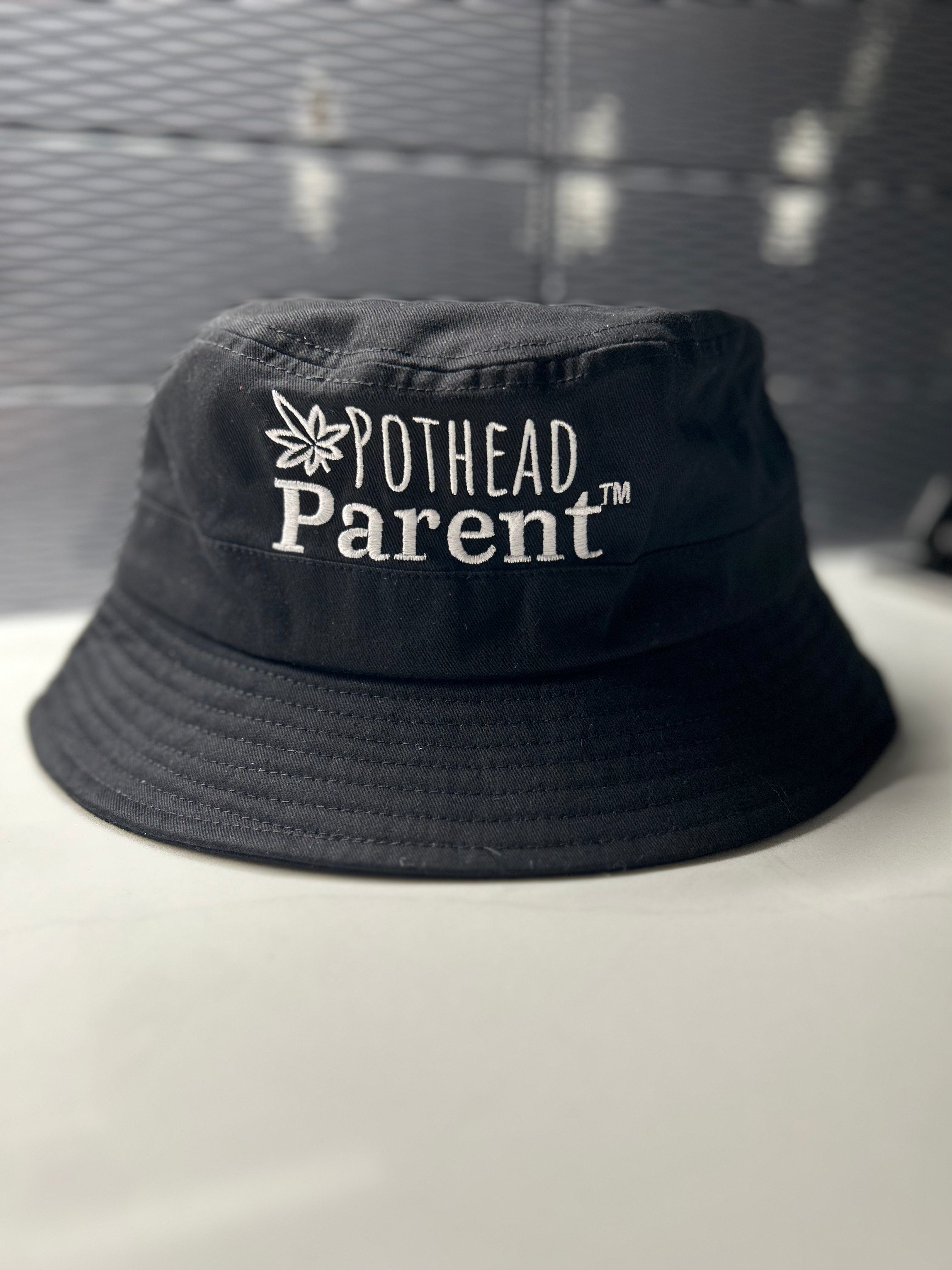 PHP Bucket Hat